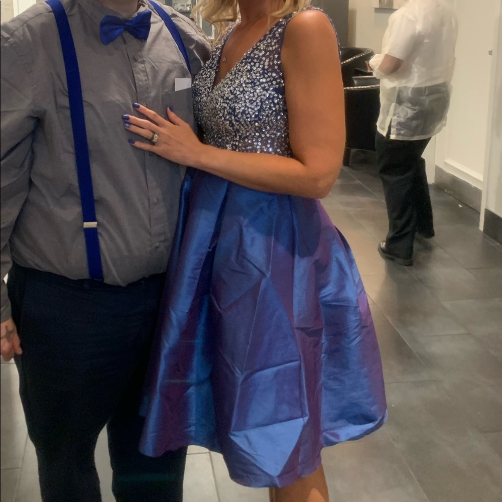 Saved by the dress boutique dress
